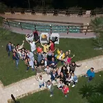 Chibao Πανσιόν 4*