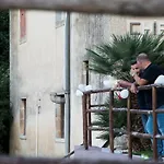 Πανσιόν Chibao Ραγκούσα