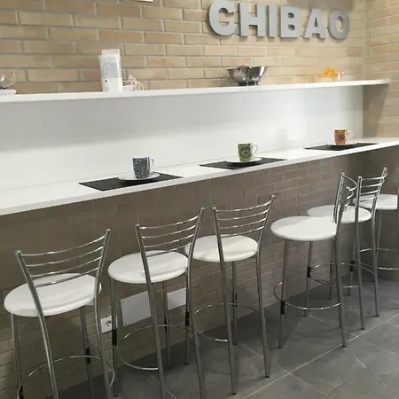 Chibao 4*