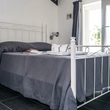 بيت ضيافة Chibao