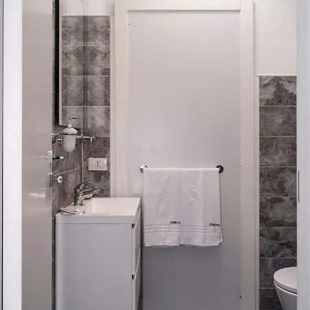 Chibao بيت ضيافة