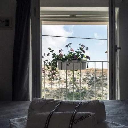 Chibao Ραγκούσα