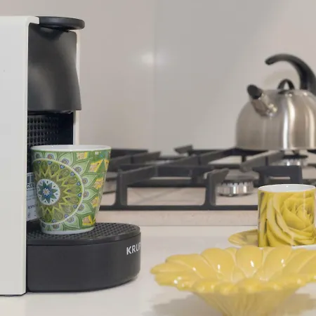 بيت ضيافة Chibao