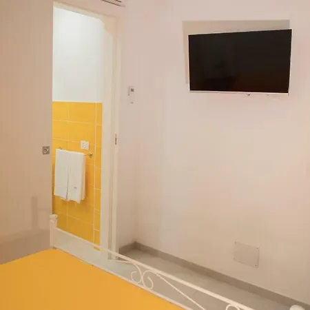 Casa de hóspedes Chibao 4*
