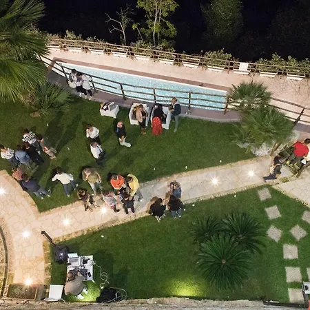 Chibao بيت ضيافة