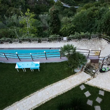 Chibao 4* Ragusa