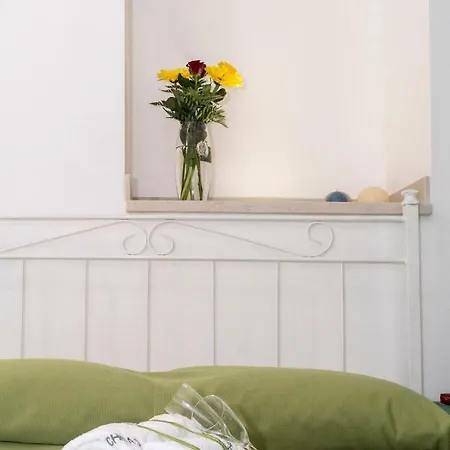 Guest house Chibao Ragusa