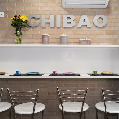 Chibao Affittacamere Ragusa