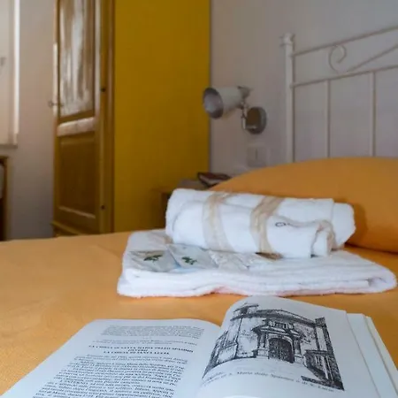 Guest house Chibao Ragusa