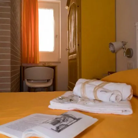 Affittacamere Chibao