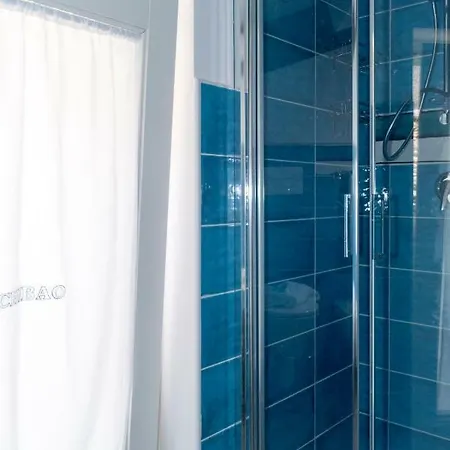 Chibao Affittacamere Ragusa