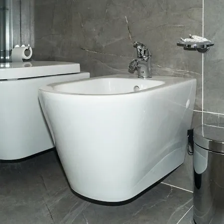 Guest house Chibao Ragusa