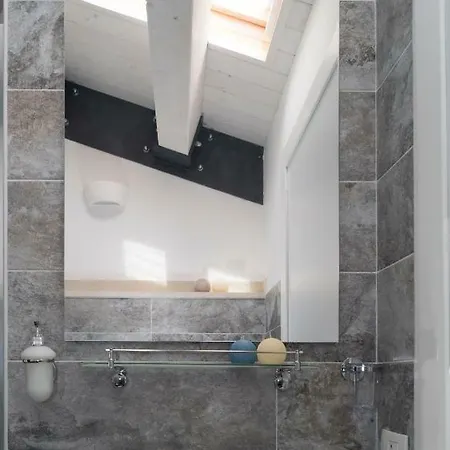 Affittacamere Chibao