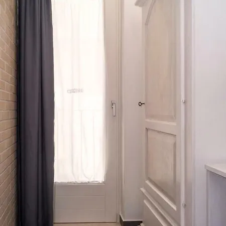 Chibao Affittacamere