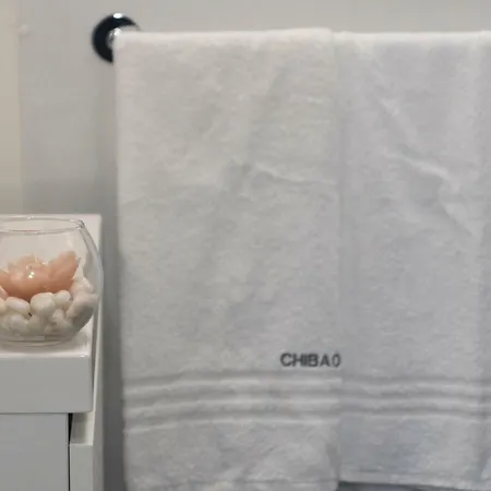 Guest house Chibao Ragusa