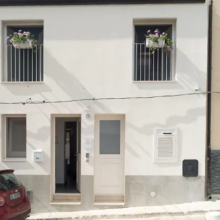 Chibao Affittacamere 4*