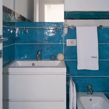 Chibao Affittacamere 4*