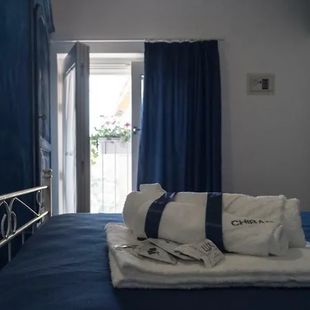 Chibao Guest house Ragusa