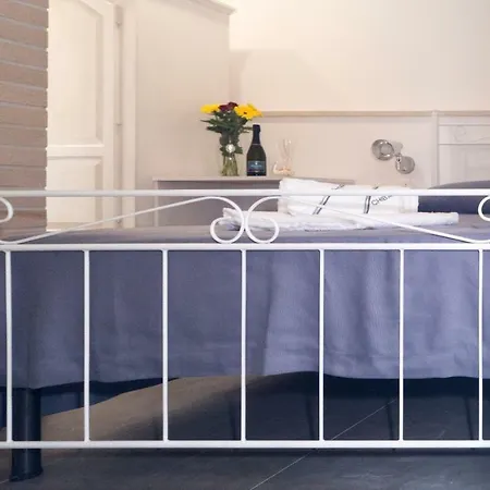 Chibao Affittacamere Ragusa