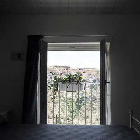 Chibao Guest house Ragusa
