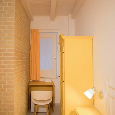 Guest house Chibao 2*