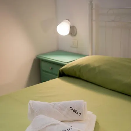 Chibao Affittacamere Ragusa