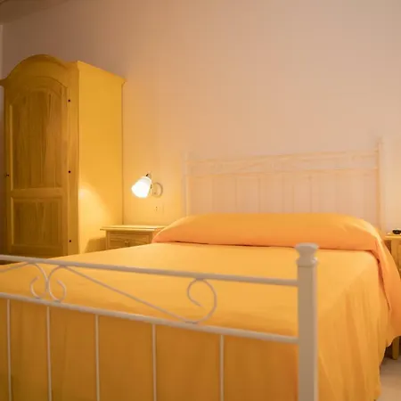 Affittacamere Chibao