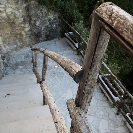 Affittacamere Chibao 4*