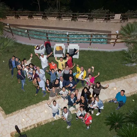 Chibao Affittacamere 4*