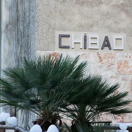 Chibao Ragusa