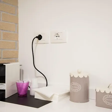 Affittacamere Chibao 4*