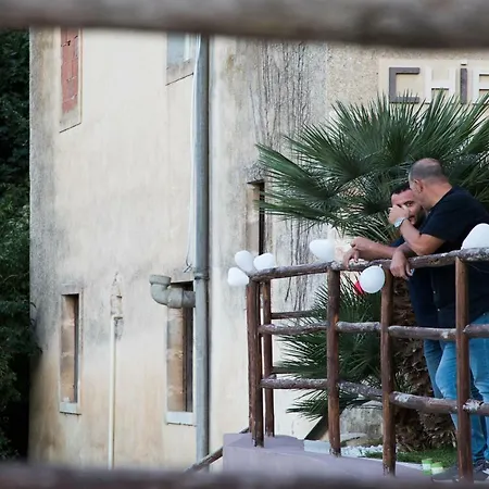 Affittacamere Chibao Ragusa