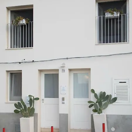 Chibao Affittacamere Ragusa