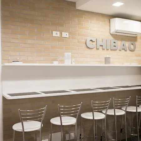 Guest house Chibao Ragusa